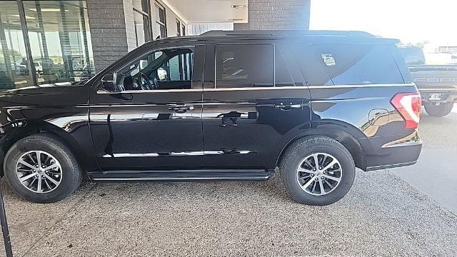 Preowned 2021 Ford Expedition XLT for Sale