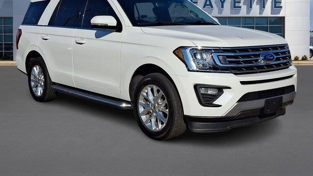 Preowned 2021 Ford Expedition XLT for Sale