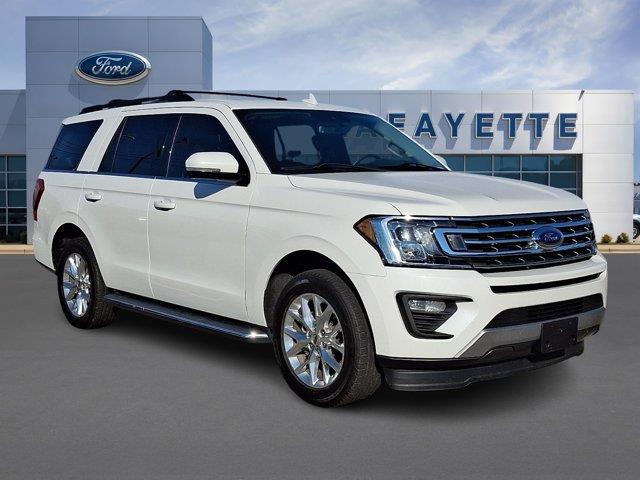 2021 Ford Expedition - $35,900