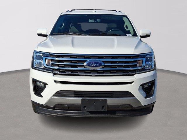 2021 Ford Expedition - $35,900
