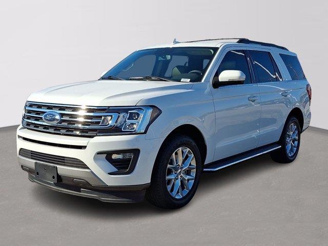 2021 Ford Expedition - $35,900