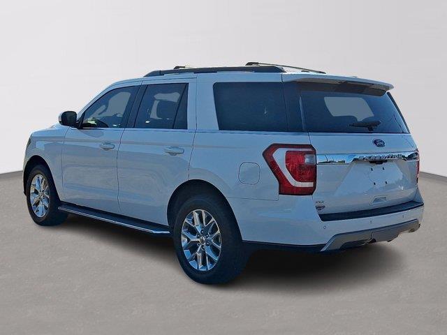 2021 Ford Expedition - $35,900