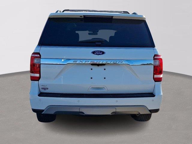 2021 Ford Expedition - $35,900