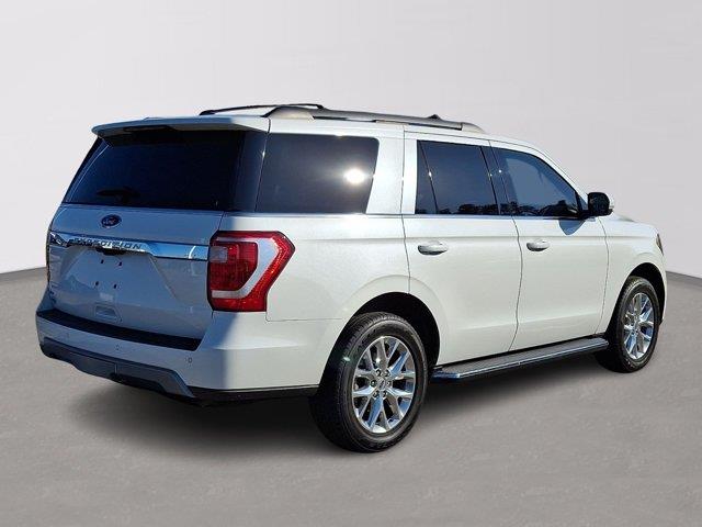 2021 Ford Expedition - $35,900
