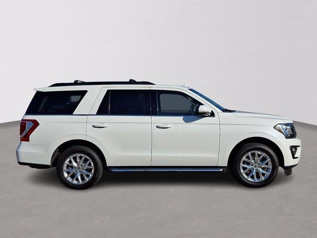 2021 Ford Expedition - $35,900
