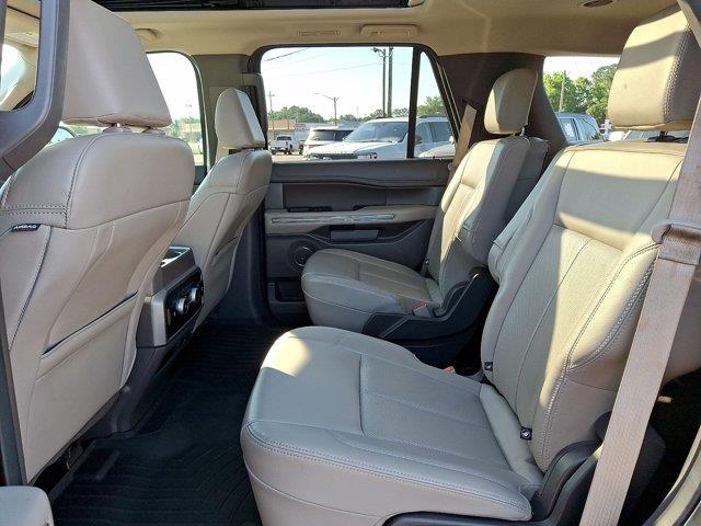 2021 Ford Expedition - $35,900