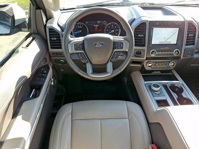 2021 Ford Expedition - $35,900