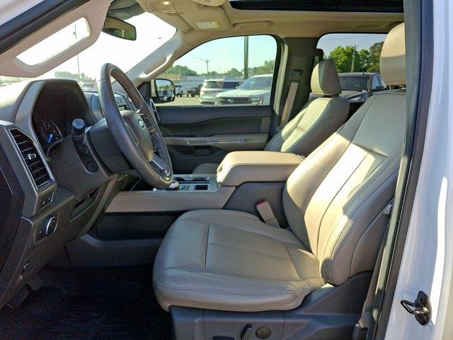 2021 Ford Expedition - $35,900