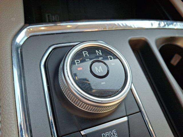 2021 Ford Expedition - $35,900