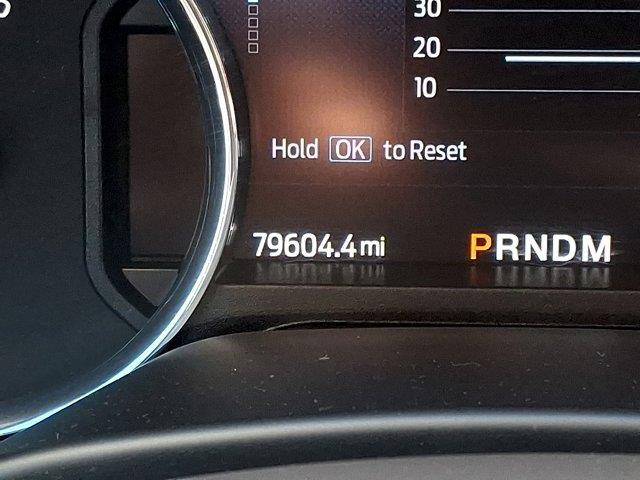 2021 Ford Expedition - $35,900