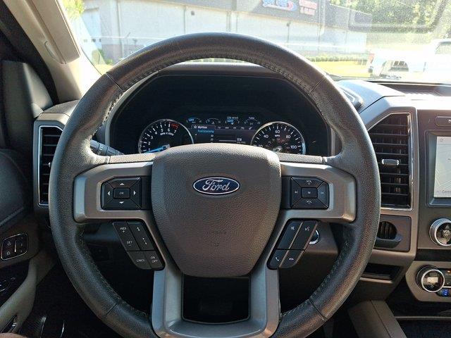 2021 Ford Expedition - $35,900
