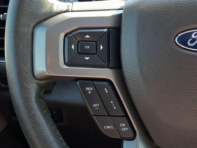 2021 Ford Expedition - $35,900