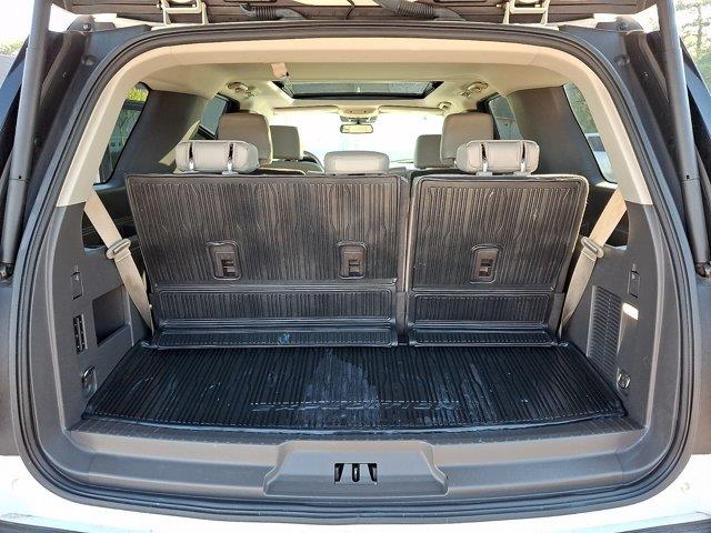 2021 Ford Expedition - $35,900