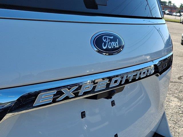 2021 Ford Expedition - $35,900