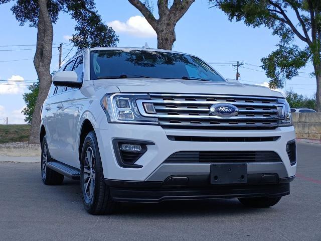 2021 Ford Expedition