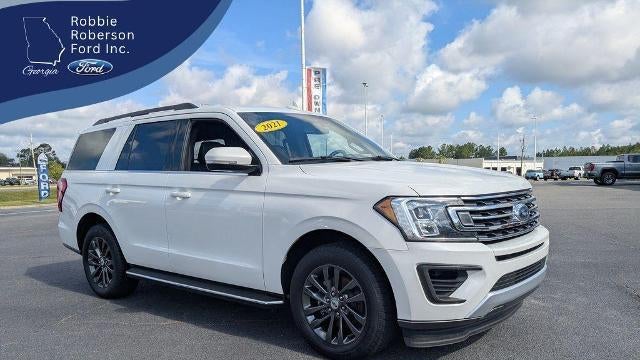 Preowned 2021 Ford Expedition XLT for Sale