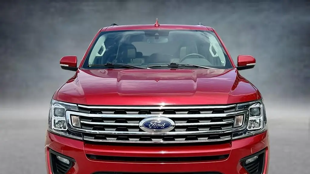 2021 Ford Expedition XLT