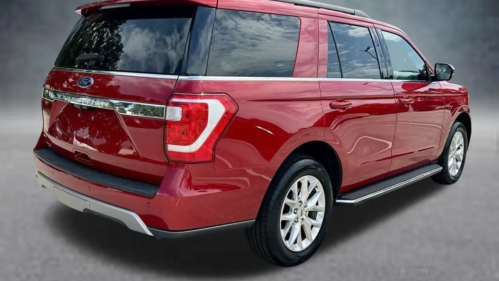 2021 Ford Expedition XLT