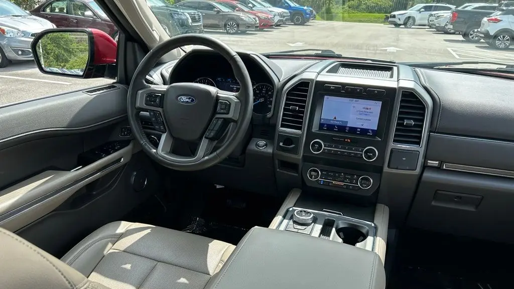 2021 Ford Expedition XLT