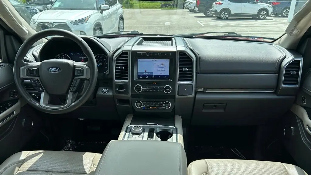 2021 Ford Expedition XLT