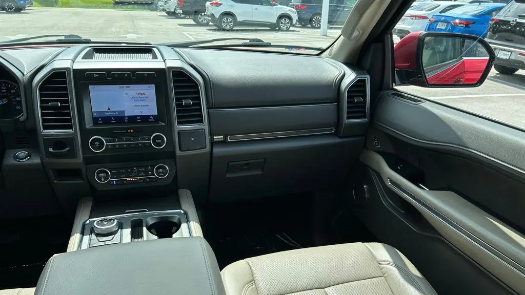 2021 Ford Expedition XLT