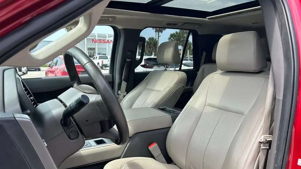 2021 Ford Expedition XLT