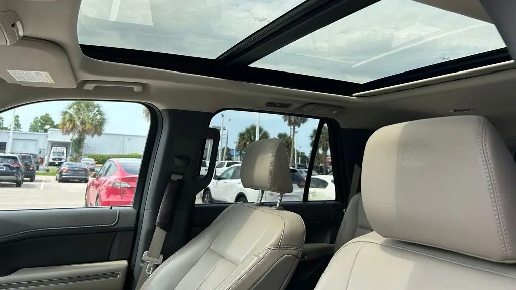 2021 Ford Expedition XLT