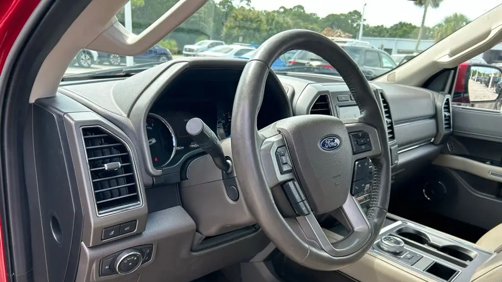 2021 Ford Expedition XLT
