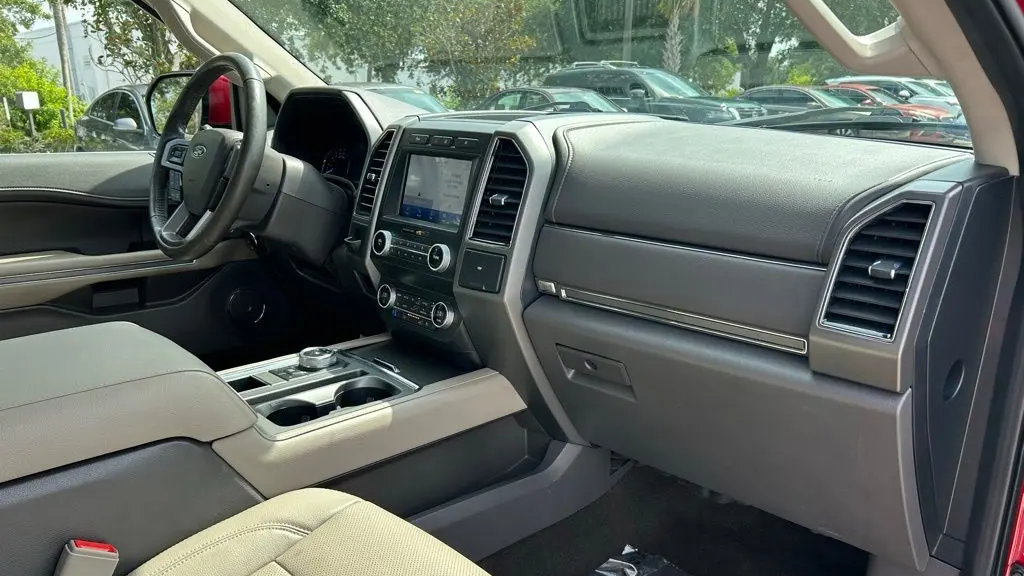 2021 Ford Expedition XLT