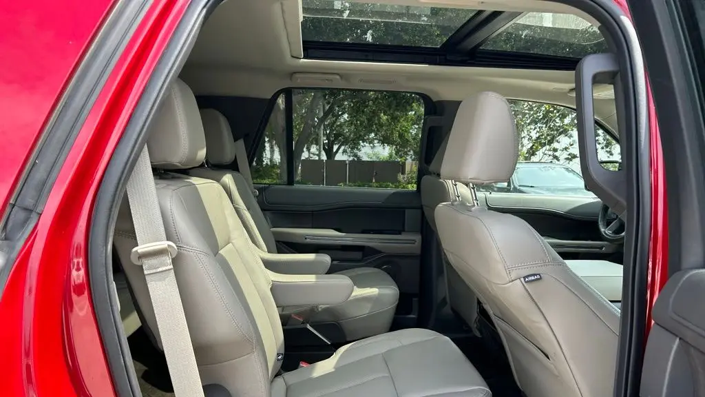 2021 Ford Expedition XLT