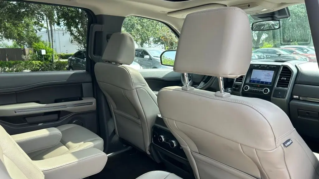 2021 Ford Expedition XLT