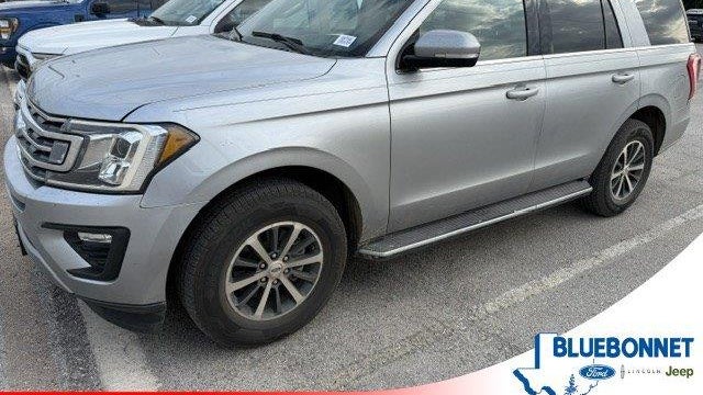 Preowned 2021 Ford Expedition XLT for Sale