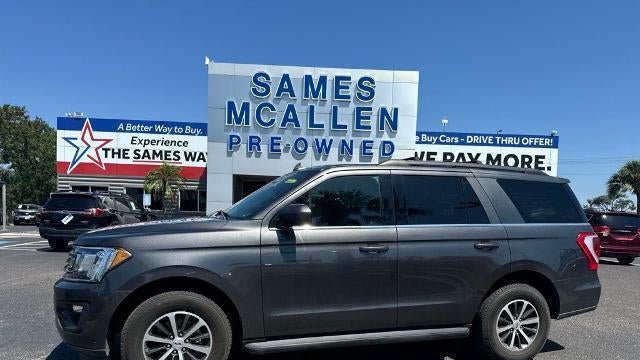 2021 Ford Expedition XLT