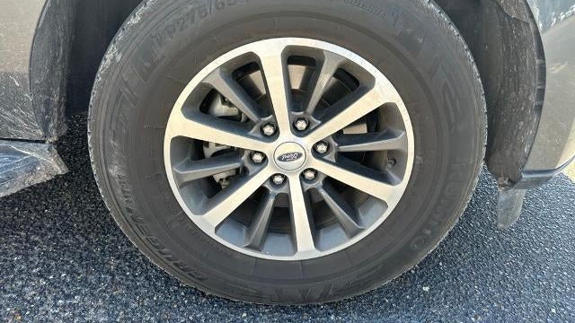 2021 Ford Expedition XLT