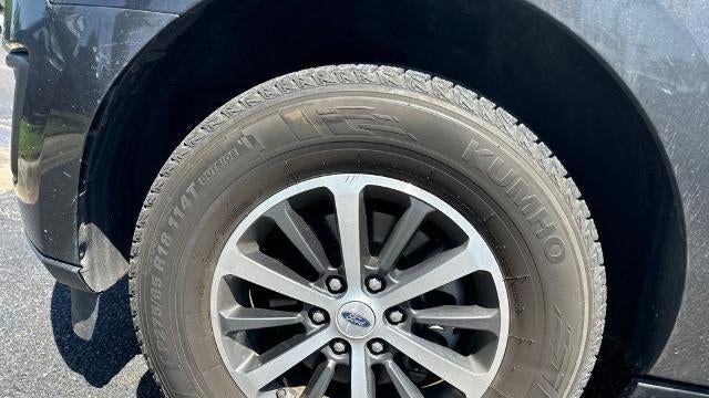 2021 Ford Expedition XLT