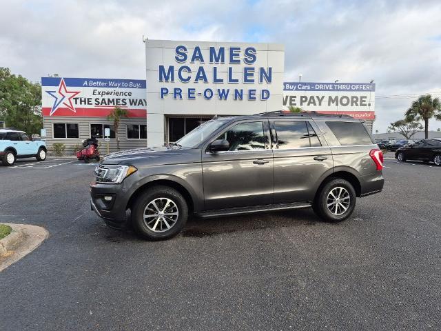 2021 Ford Expedition - $24,688