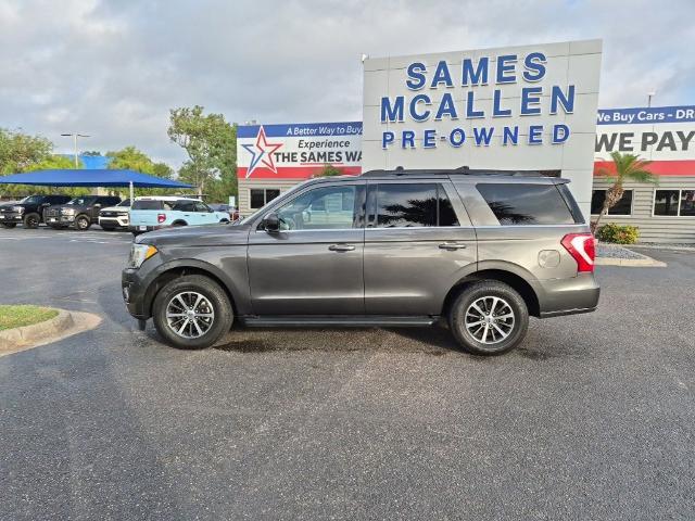 2021 Ford Expedition - $24,688