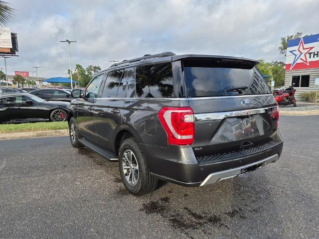2021 Ford Expedition - $24,688