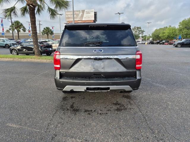 2021 Ford Expedition - $24,688