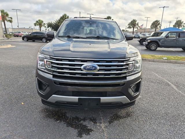 2021 Ford Expedition - $24,688