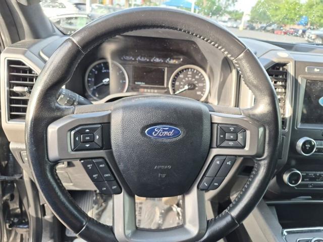 2021 Ford Expedition - $24,688