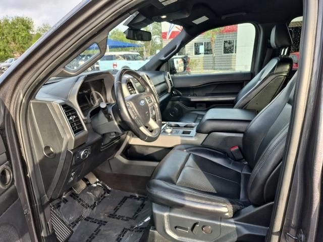 2021 Ford Expedition - $24,688