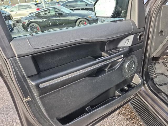 2021 Ford Expedition - $24,688