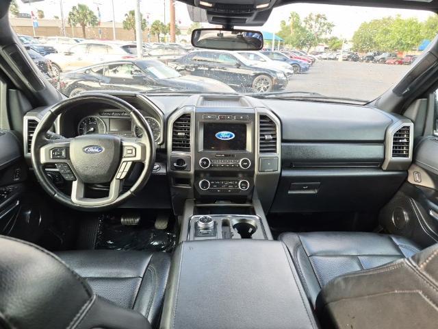 2021 Ford Expedition - $24,688