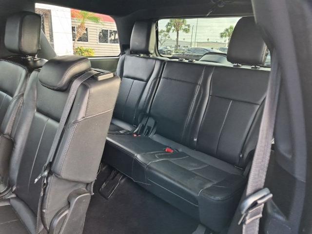 2021 Ford Expedition - $24,688