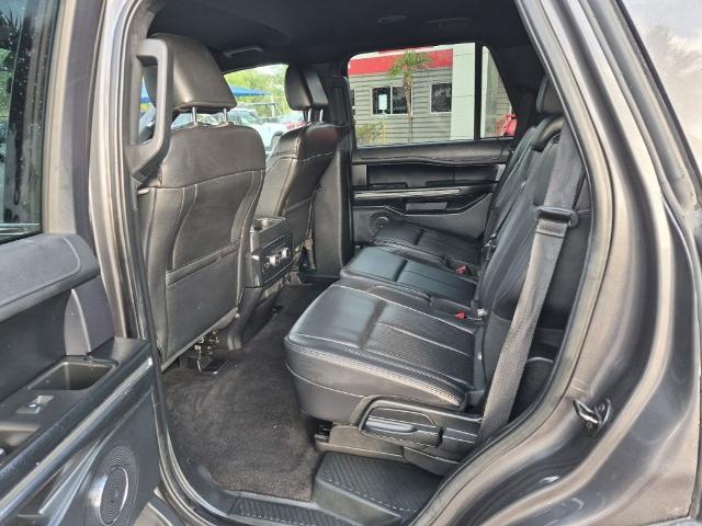 2021 Ford Expedition - $24,688
