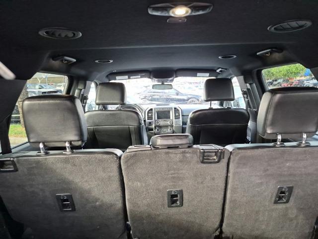 2021 Ford Expedition - $24,688