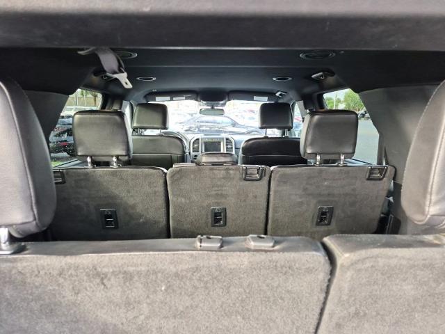 2021 Ford Expedition - $24,688