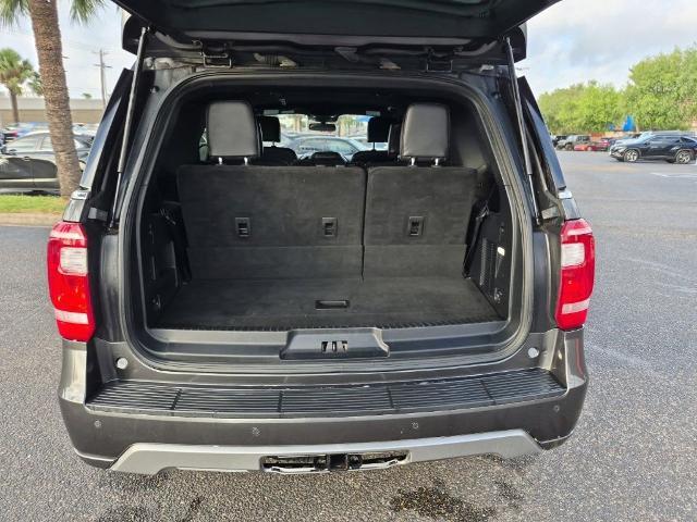 2021 Ford Expedition - $24,688
