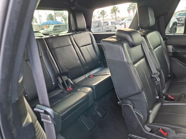 2021 Ford Expedition - $24,688